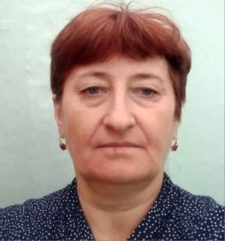 Кириченко Надежда Васильевна